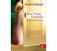 Boa Noite Estranho (ebook)