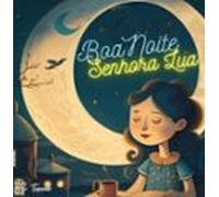 Boa Noite Senhora Lua (ebook)