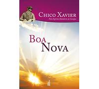 Boa Nova (Em Portuguese do Brasil)