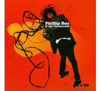 Boa, Phillip, & the Voodooclub - C 90 [Import]