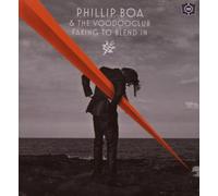 Boa,Phillip&the Voodooclub - Faking to Blend in (Ed.) [Import]