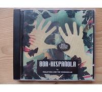 Phillip Boa & the Voodoo Club - Hispañola