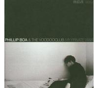 Boa, Phillip & the Voodooclub - My Private War [Import]