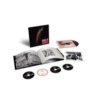 Boa,Phillip & Voodooclub,th Hair incl. The Honeymoon Files (Re-Edition 2025 (CD)