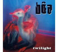 Boa - Twilight [Vinilo]