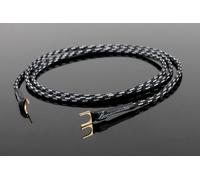 Boaacoustic Evolution Cable De Masa Phono BLACK Conexión A Tierra 2,0 m