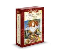 Boadicea's Tarot of Earthly Delights (Deck and Guidebook Box Set): (Deck and Guidebook Box Set)