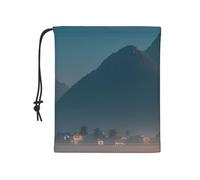 BOAIHH Calentador de cuello con patrón de huellas sobre hierba, para invierno, suave y agradable al tacto, bufanda cómoda para actividades al aire libre