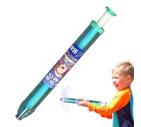 Boaker de Agua para niños - Soaker de Agua | Accesorios de Piscinas portátiles para Actividades Juega de Lucha Juego de Verano Partido para niños Backyard Beach Adultos para Adultos al Aire Libre