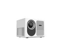 Boannice 4K Auto Focus/Keystone Proyector, 500ANSI Android 11.0 System Home Cinema Proyector, Native FHD 1080P WiFi6 Bluetooth Smart Projector, Auto Obstacle Avoidance, with Network Interface