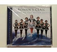 Boann's Clan - Dance of The Water Gods [Import]
