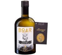 BOAR Blackforest Premium Dry Gin 43% Vol. 0,5l