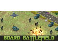 Board Battlefield