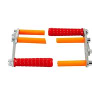 Board Carrier 2 Pieces Adjustable Drywall Carrying Handle