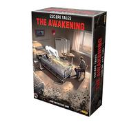 Board & Dice Escape Tales: The Awakening - English