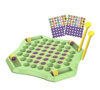 Board Game, Animal Matching Board, Fun Travel Chess Game, Cartoon Puzzle for Kids, Kindergarten Gathering Activity, Family Entertainment, Educational Strategy Games for Children