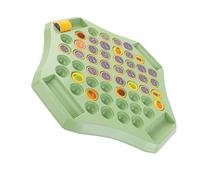 Board Game, Chess Game for Kids, Animal Pattern Matching Parties Board Game, Tabletop Chess Game, Parent-Child Interactive Battle Board Game, Animal Matching Game, Colorful Animal Chess Game