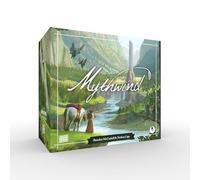 Board Game Circus Mitwind