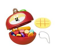 Board Games, Strategic Tabletop Games, Educational Interactive Learning Toys, Fun Family Activities for Kids, Boys, Girls, Children, Toddler, Son, Daughter, Ideal on Home, Play, 8x8x7.5cm