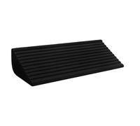 Board Incline, Calf Stretch Incline Board - Balance Block Tool Support Anti Slip for Gym Mobility Flexibility Outdoors Tening Training Force Ejercicio HOMM