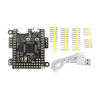 Board Module Programación con Python3, Placa de Desarrollo STM32F405 para PYBv1.1 Pyboard - Fácil Prototipado Rápido, Sin Configuración Compleja, Ideal para Makers y DIY