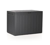 Boardebox caja de jardín y cojines para el hogar muebles y cubos de basura