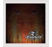 Boarders - The World Hates Me