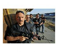 Boardertown - Loredo: A River Runs Through It [USA] [DVD]