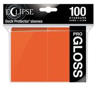 Boardgame e-15607 ultra pro-eclipse - mangas estándar (100 unidades),