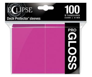 Boardgame e-15609 ultra pro-eclipse - mangas estándar (100 unidades),