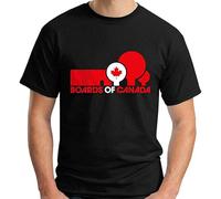 Boards of Canada BOC Electronic Hip Hop Men's T-Shirt Unisex Black Men Tees M
