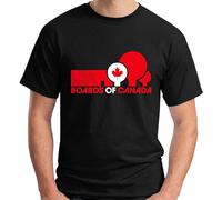 Boards of Canada BOC Electronic Hip Hop Men's T-Shirt Unisex Black Men Tees M