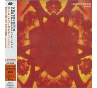 Boards of Canada - Geogaddi [+1 Bonus]