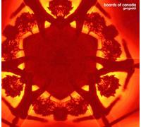 Boards of Canada Geogaddi (CD) Album (Importación USA)