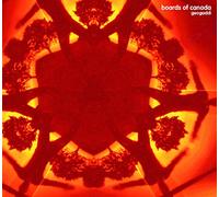 Boards of Canada Geogaddi (Vinyl) 12" Album