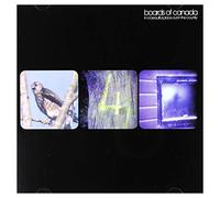 Boards of Canada - In A Beautiful Place Out In