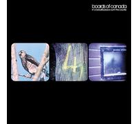 Boards of Canada - In a Beautiful Place Out in the Country [Vinilo]