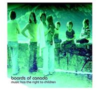 Boards of Canada - Music Has the Right to..