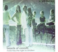 Boards of Canada - Music Has The Right To Children [Vinilo]