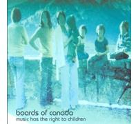 Boards of Canada Music Has the Right to Children (Vinyl) (Importación USA)