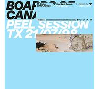 Boards of Canada - Peel Session (12") [Vinilo]