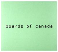 Boards of Canada - Skam