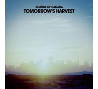 Boards of Canada Tomorow's Harvest (Vinyl) 12" Album (Importación USA)