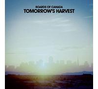 Boards Of Canada - Tomorrow's Harvest