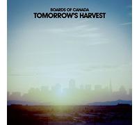 Boards Of Canada - Tomorrow's Harvest
