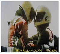 Boards of Canada - Twoism