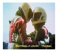 Boards of Canada - Twoism [Vinilo]