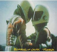 Boards of Canada Twoism (Vinyl) 12" EP (Importación USA)