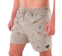 Boardshort Hombre - Cannonball Volley 17"