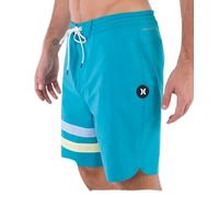 Boardshort Hombre - Phantom Blck Prty Rngd 18